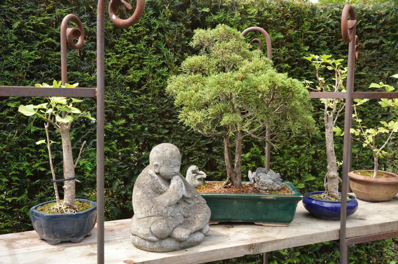 Bed & Breakfast Casa Di Fiore *