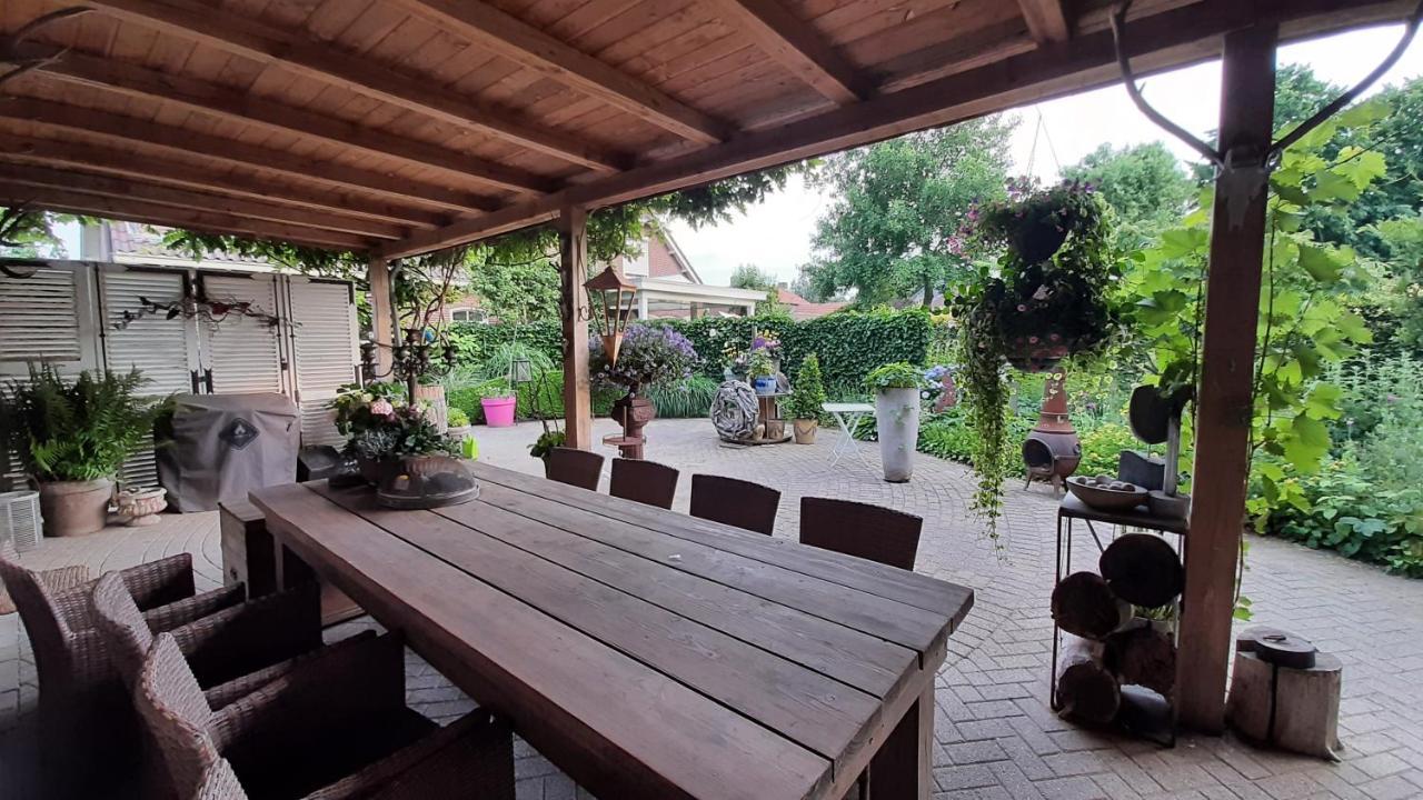 Casa Di Fiore Bed & Breakfast Ospel