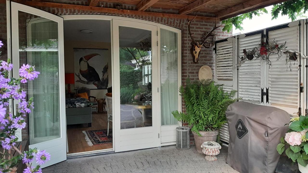 Casa Di Fiore *