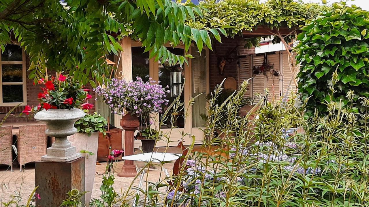Bed & Breakfast Casa Di Fiore