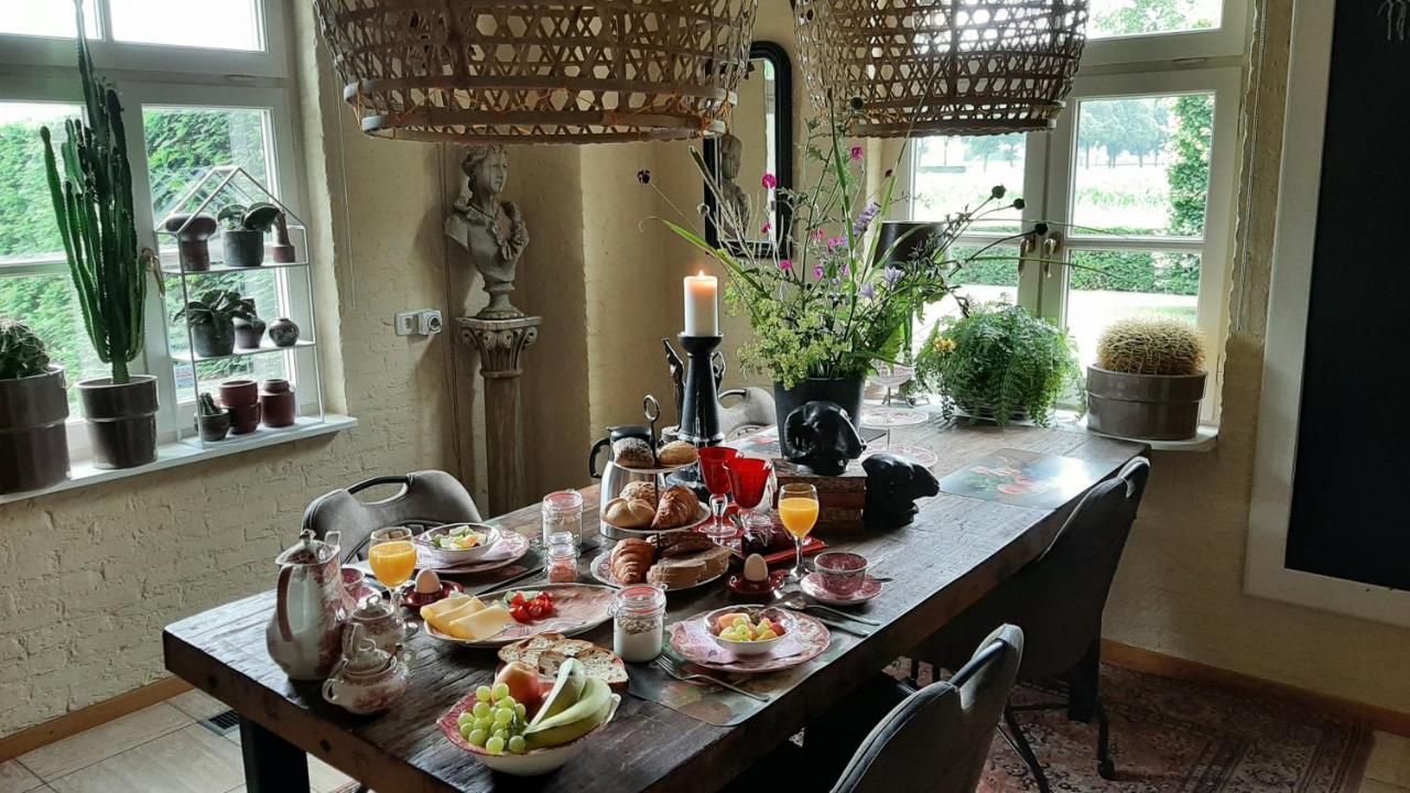 Bed & Breakfast Casa Di Fiore