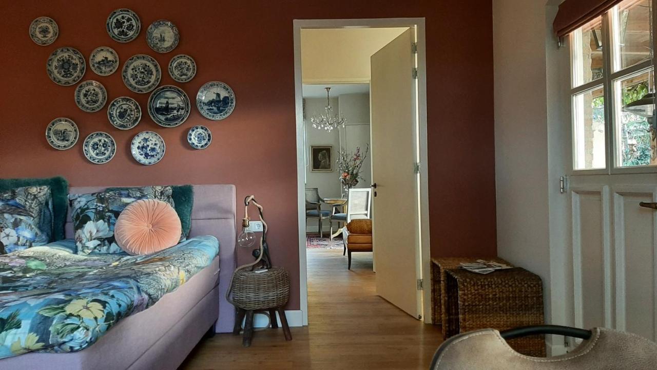 Casa Di Fiore Bed & Breakfast