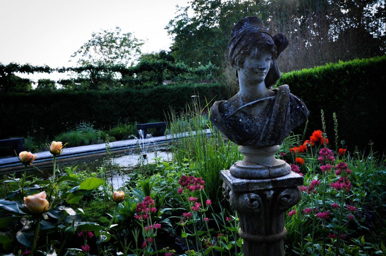 Casa Di Fiore Bed & Breakfast *