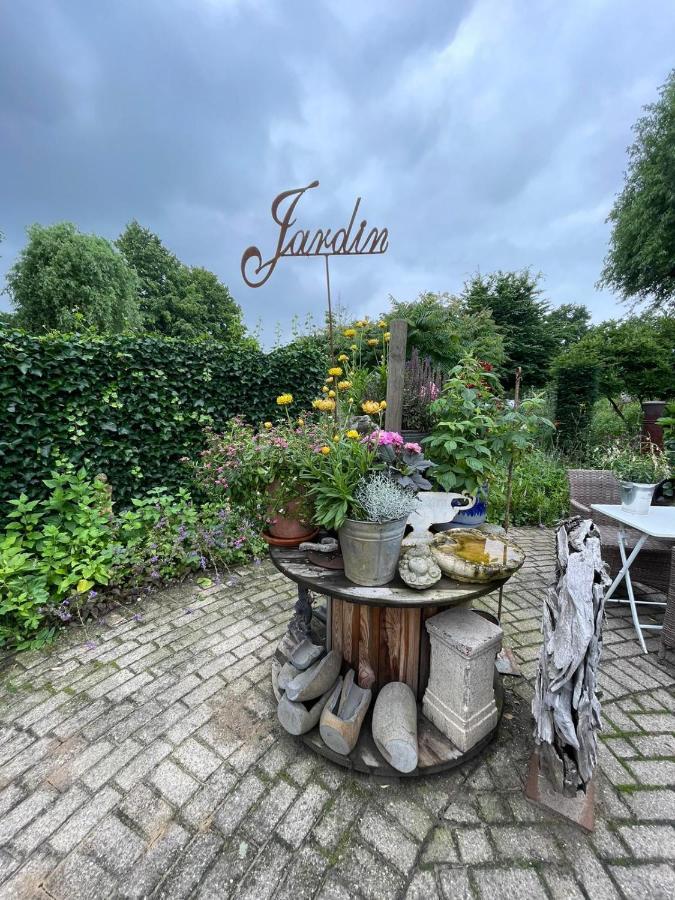Casa Di Fiore Bed & Breakfast