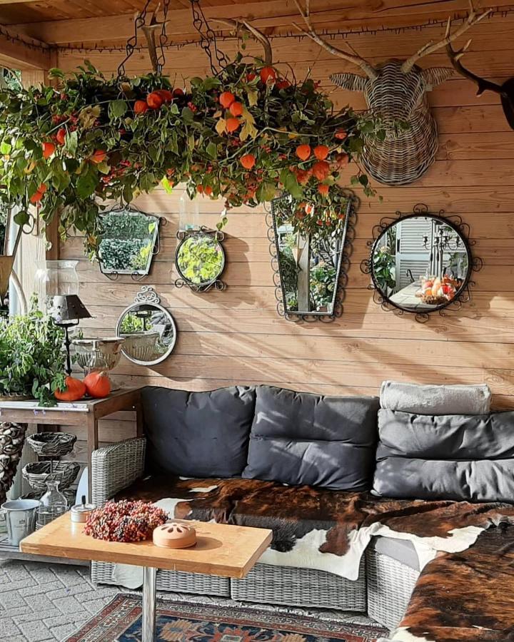 Casa Di Fiore * Ospel