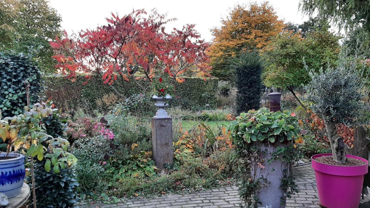 Casa Di Fiore Bed & Breakfast *