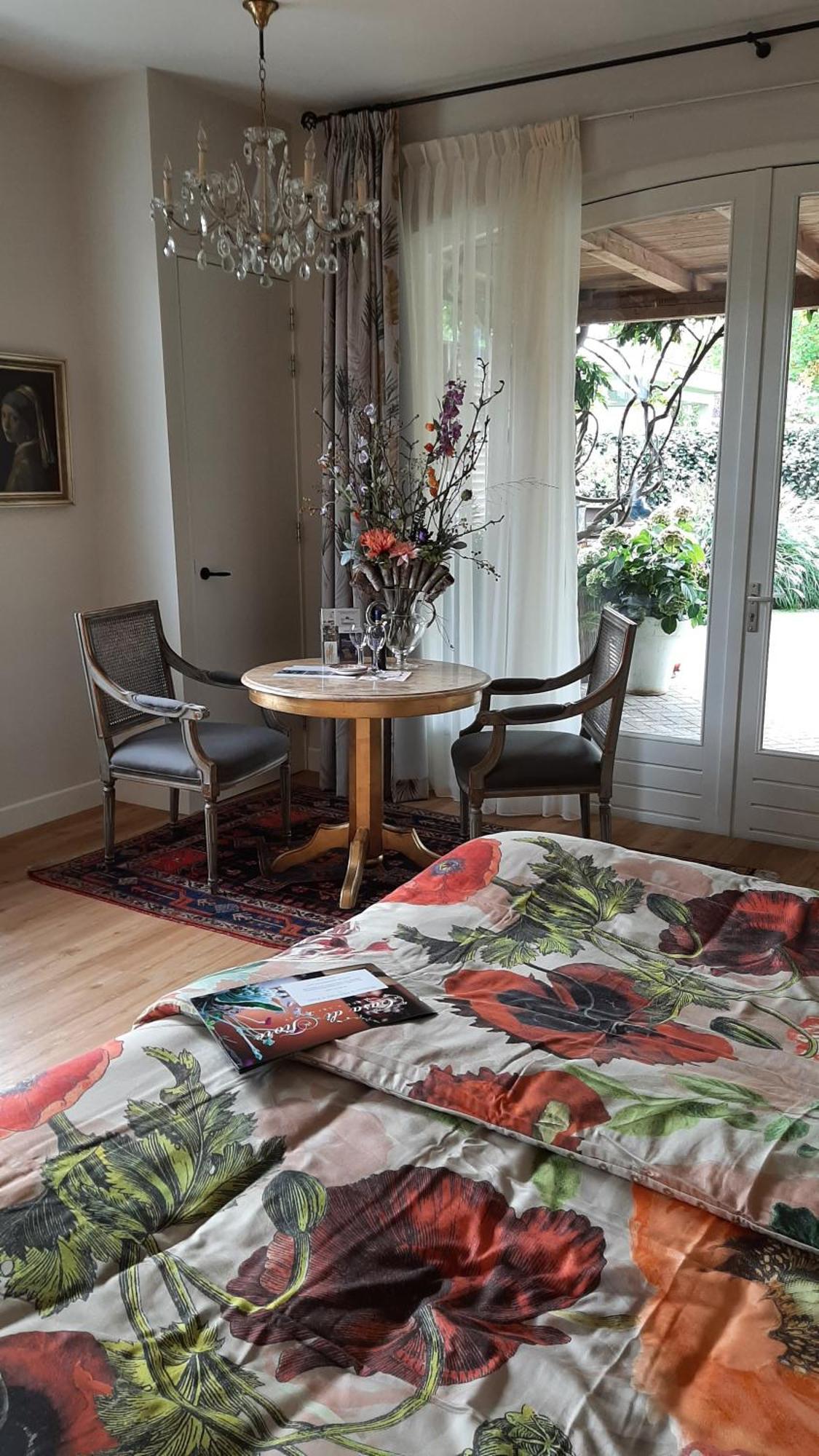 Casa Di Fiore Bed & Breakfast *